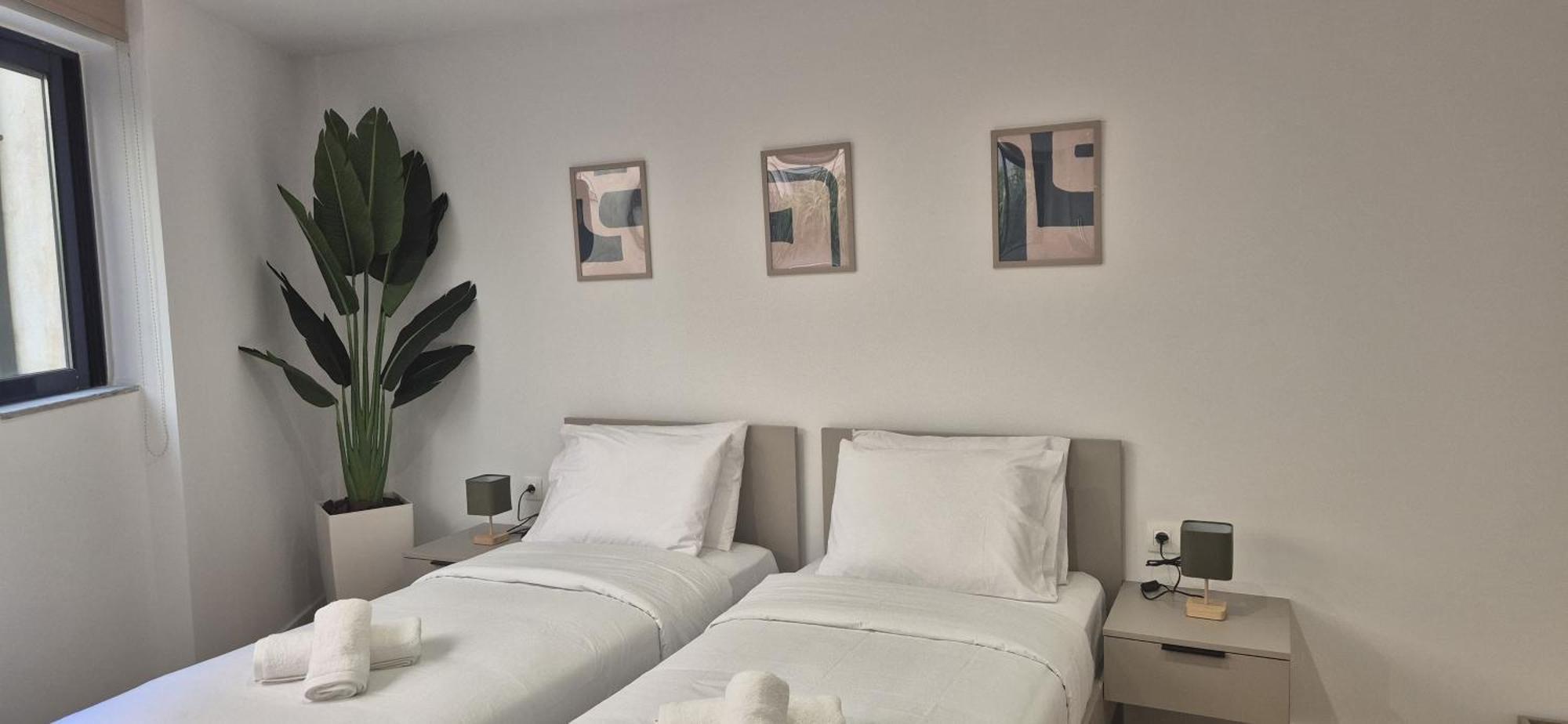 Figleaf Kypseli Hotel Athens Ngoại thất bức ảnh