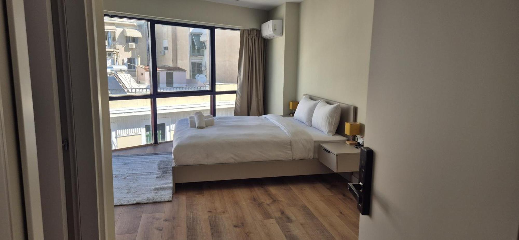 Figleaf Kypseli Hotel Athens Ngoại thất bức ảnh
