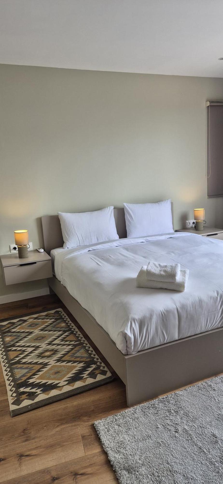Figleaf Kypseli Hotel Athens Ngoại thất bức ảnh