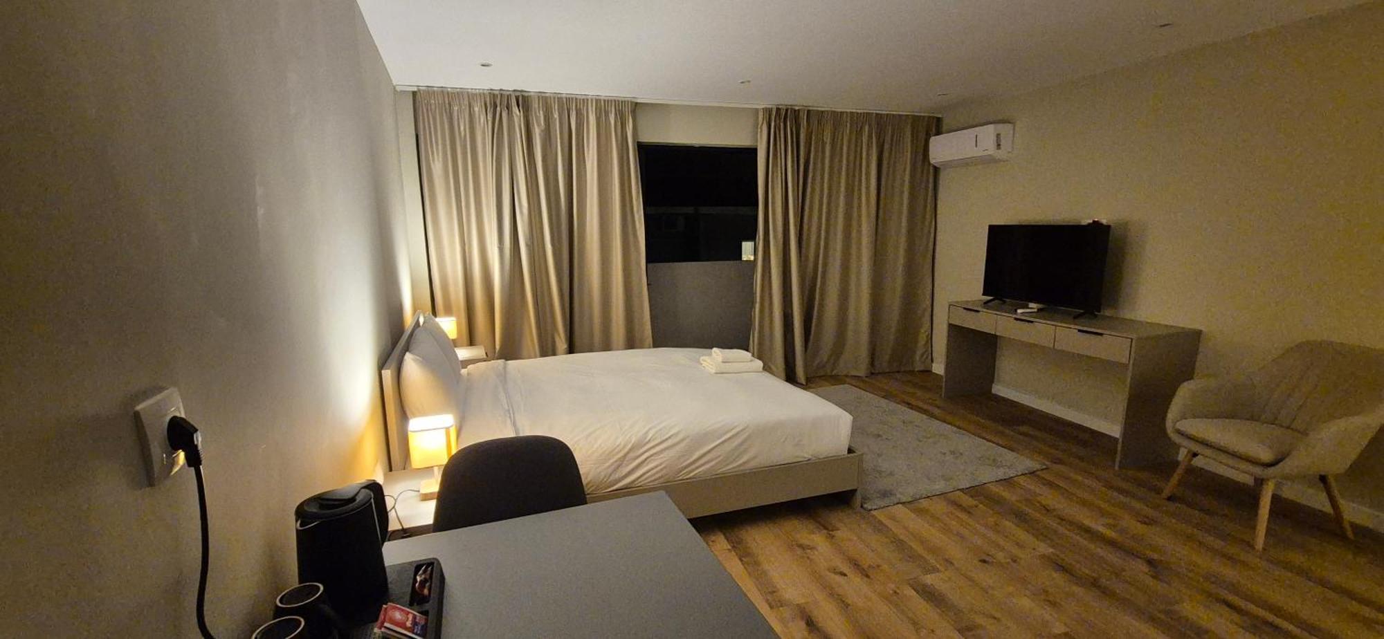 Figleaf Kypseli Hotel Athens Ngoại thất bức ảnh