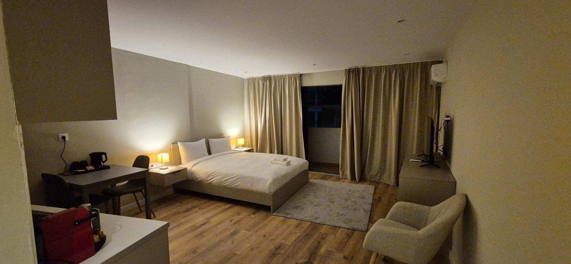 Figleaf Kypseli Hotel Athens Ngoại thất bức ảnh